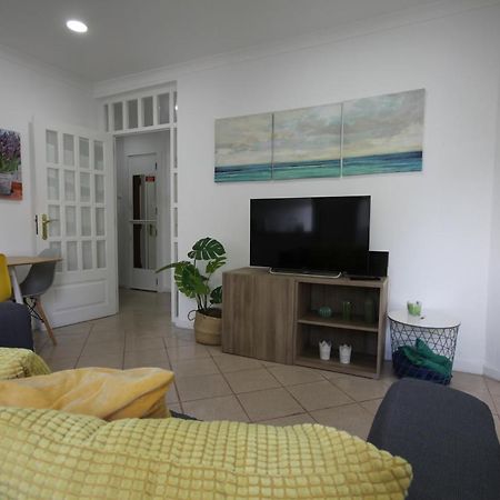 Lisbon South Apartment Exterior photo