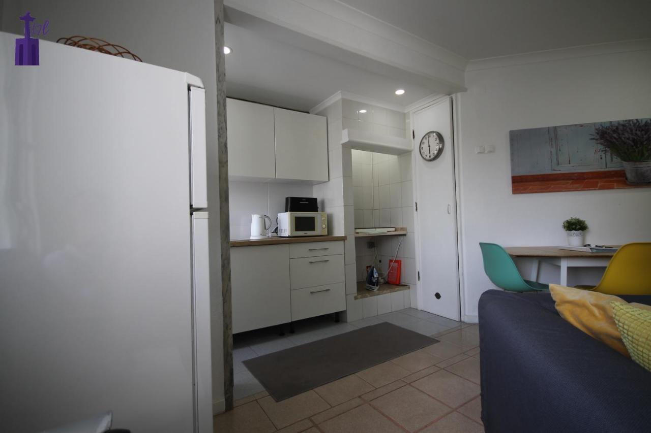 Lisbon South Apartment Exterior photo