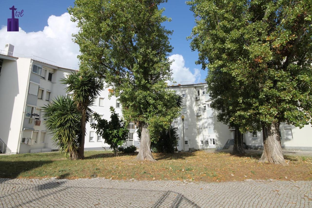 Lisbon South Apartment Exterior photo
